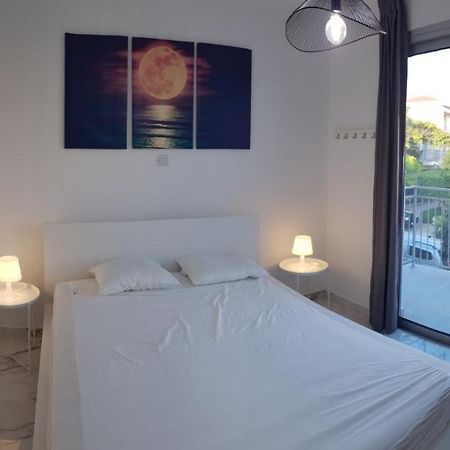 Eros Maisonette In Latchi Area Just 700 Meters Or One-Minute Drive From Polis Municipal Beach Zewnętrze zdjęcie