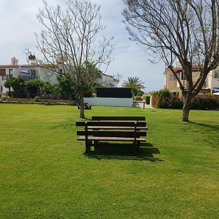 Eros Maisonette In Latchi Area Just 700 Meters Or One-Minute Drive From Polis Municipal Beach Zewnętrze zdjęcie