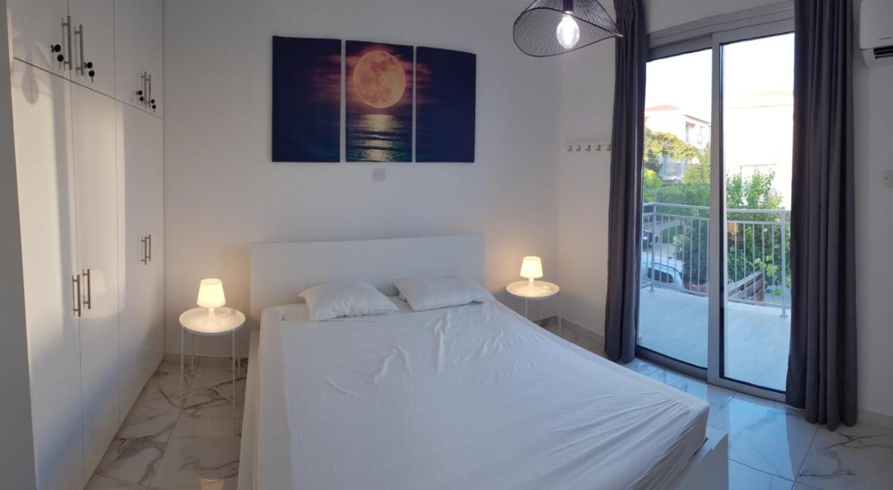 Eros Maisonette In Latchi Area Just 700 Meters Or One-Minute Drive From Polis Municipal Beach Zewnętrze zdjęcie