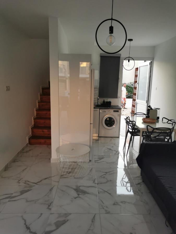 Eros Maisonette In Latchi Area Just 700 Meters Or One-Minute Drive From Polis Municipal Beach Zewnętrze zdjęcie