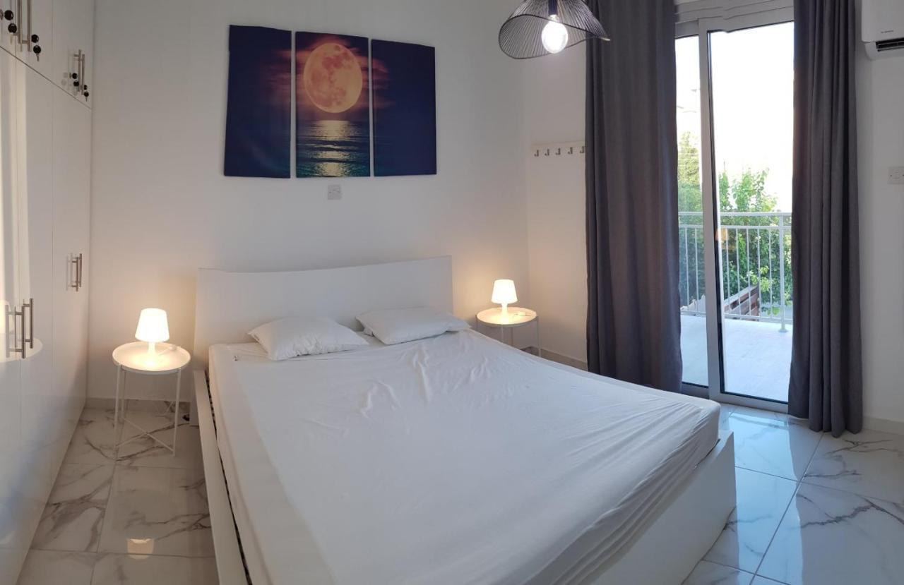 Eros Maisonette In Latchi Area Just 700 Meters Or One-Minute Drive From Polis Municipal Beach Zewnętrze zdjęcie