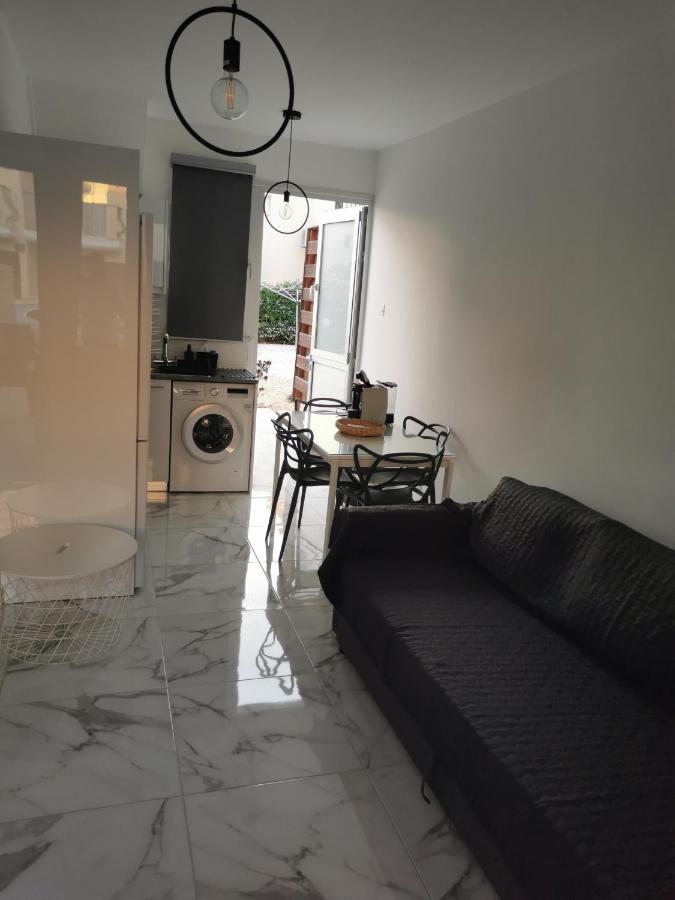 Eros Maisonette In Latchi Area Just 700 Meters Or One-Minute Drive From Polis Municipal Beach Zewnętrze zdjęcie