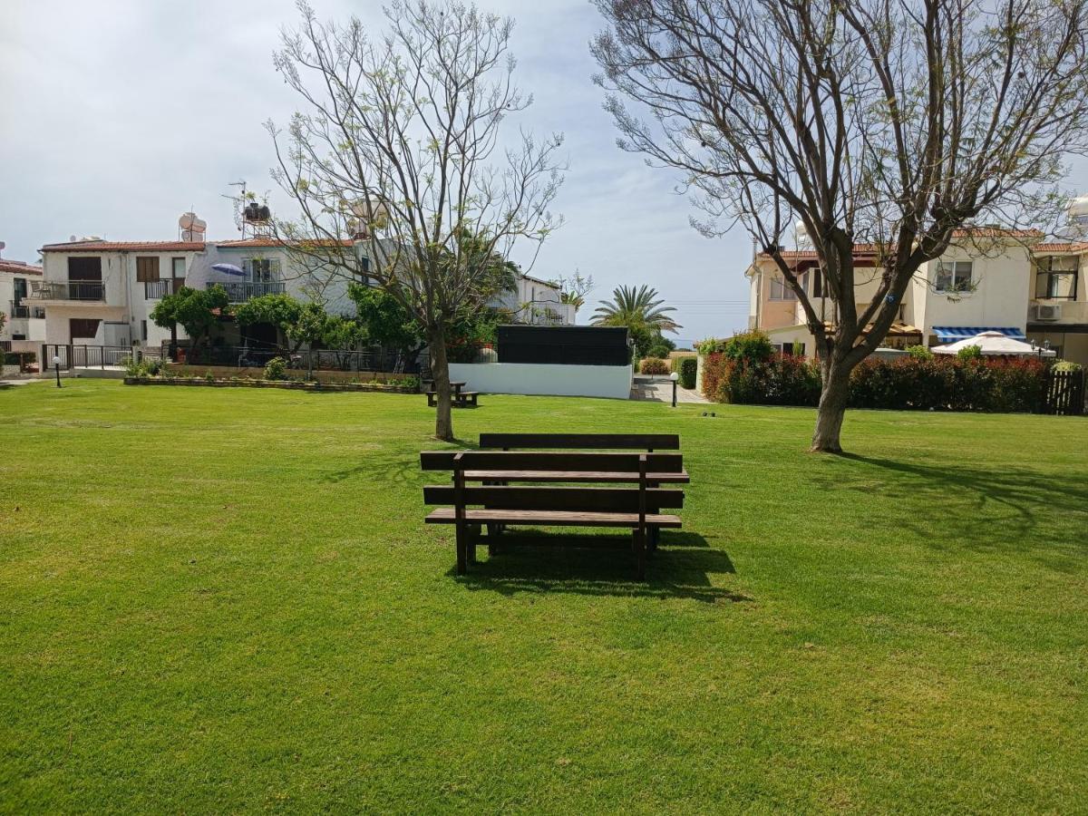 Eros Maisonette In Latchi Area Just 700 Meters Or One-Minute Drive From Polis Municipal Beach Zewnętrze zdjęcie