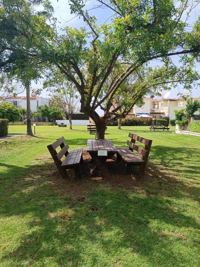 Eros Maisonette In Latchi Area Just 700 Meters Or One-Minute Drive From Polis Municipal Beach Zewnętrze zdjęcie